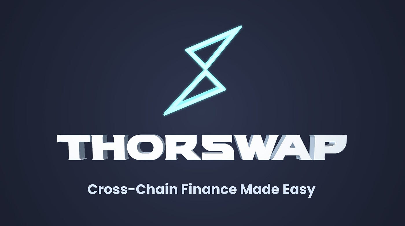 ThorSwap Logo